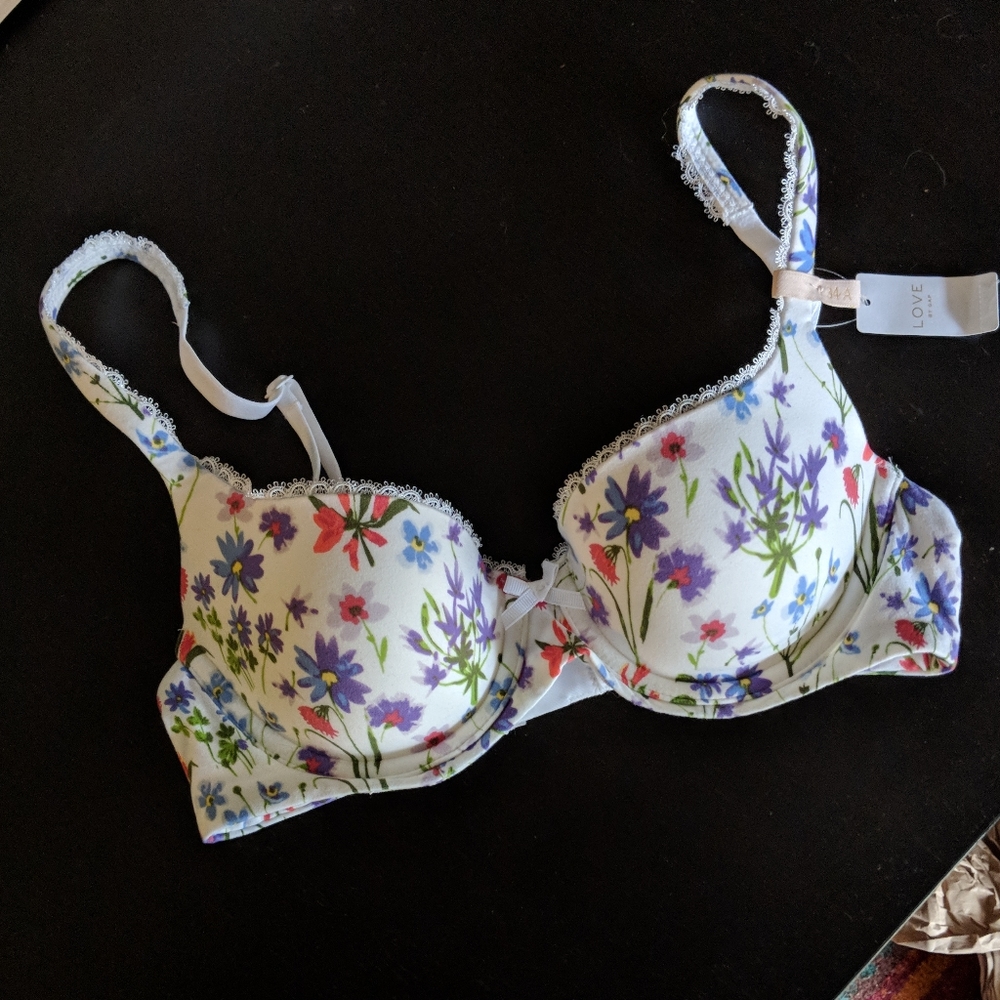 💣 FINAL SALE Demi Bra - Picture 3 of 5